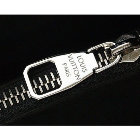 Louis Vuitton Epi Neonoe Noir Shoulder Bag Black - Picture 12 of 12